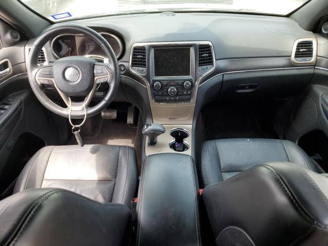 2015 Jeep Grand Cherokee Limited VIN: 1C4RJEBG4FC144346 Lot: 51293234