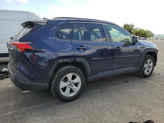 2019 Toyota Rav4 Xle VIN: JTMRWRFV4KD033575 Lot: 51871924