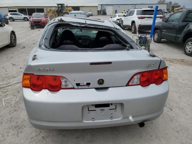 2002 Acura Rsx VIN: JH4DC54862C016984 Lot: 49326914