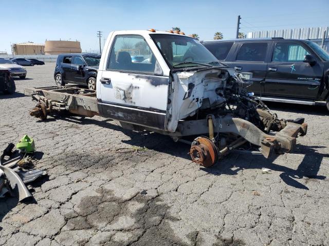 2001 Chevrolet Gmt-400 C3500-Hd VIN: 3GBKC34G71M108921 Lot: 49361124