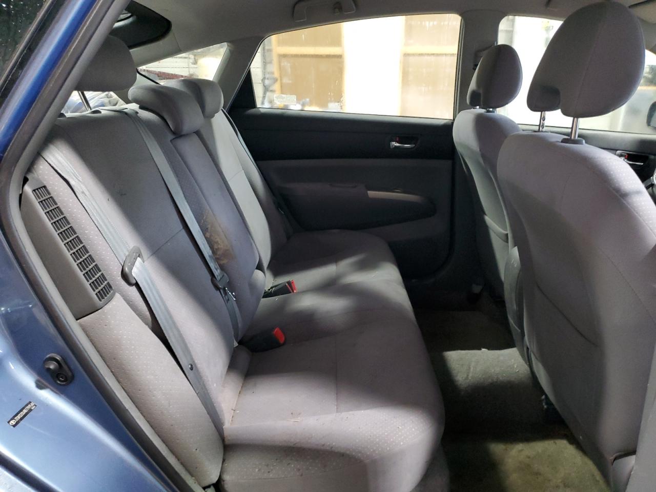 JTDKB20U487799544 2008 Toyota Prius