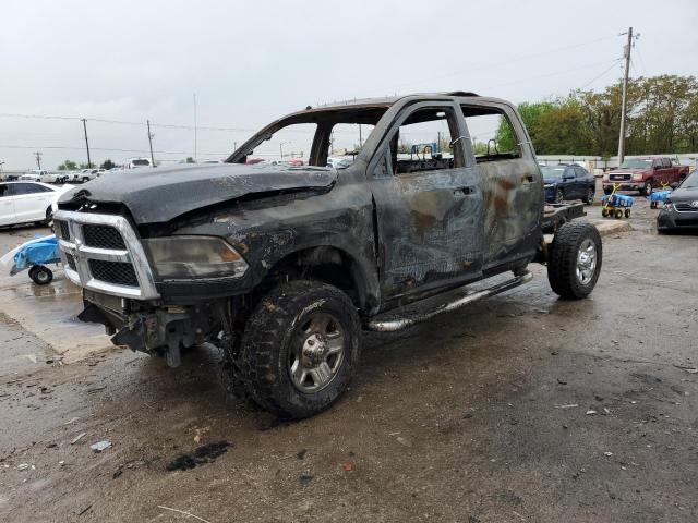 2018 Ram 2500 St VIN: 3C6UR5CLXJG262123 Lot: 50417504