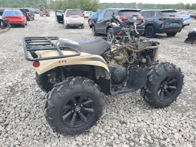 2023 YAMAHA YFM700 G 5Y4AMK2E0PA104951