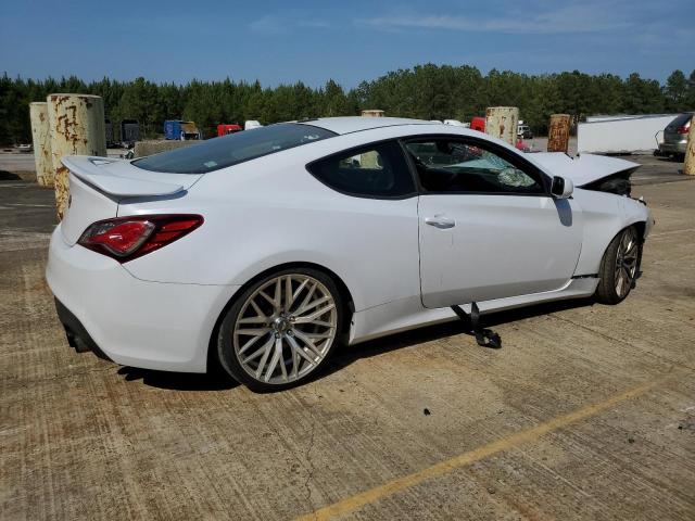 2014 Hyundai Genesis Coupe 2.0T VIN: KMHHT6KD5EU119591 Lot: 49364264