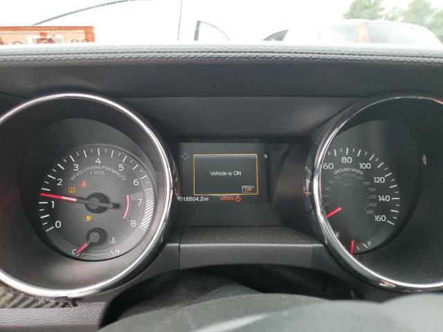 2017 Ford Mustang Gt VIN: 1FA6P8CF6H5289071 Lot: 51339794