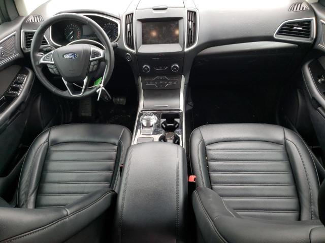 2019 Ford Edge Sel VIN: 2FMPK3J90KBB75725 Lot: 51465164