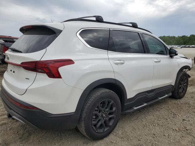 2023 HYUNDAI SANTA FE X - 5NMS6DAJ7PH607786