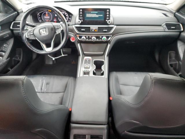 2020 Honda Accord Exl VIN: 1HGCV2F51LA029343 Lot: 50130844