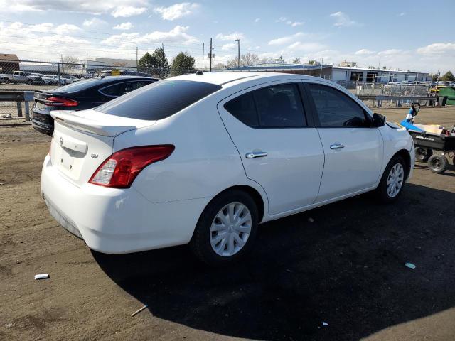 2019 Nissan Versa S VIN: 3N1CN7AP0KL832191 Lot: 49861954