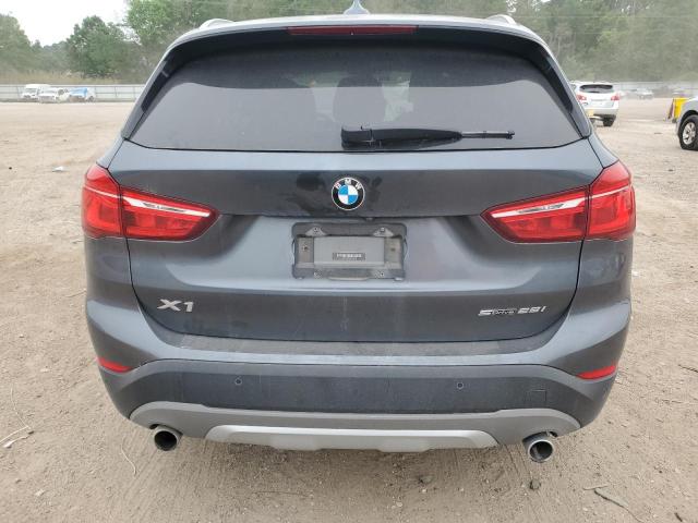 VIN WBXHU7C32J3H44114 2018 BMW X1, Sdrive28I no.6