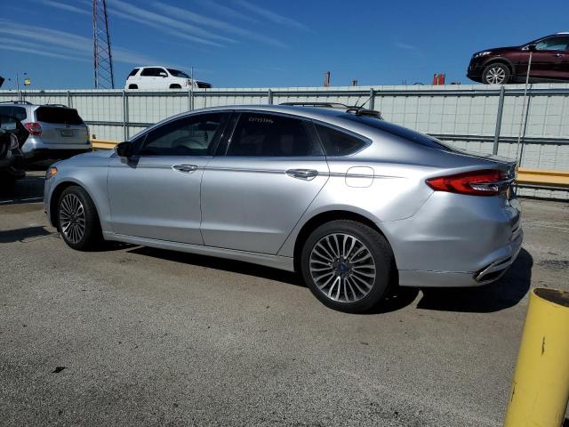 Vin: 3fa6p0t98hr282356, lot: 51795884, ford fusion se 20172