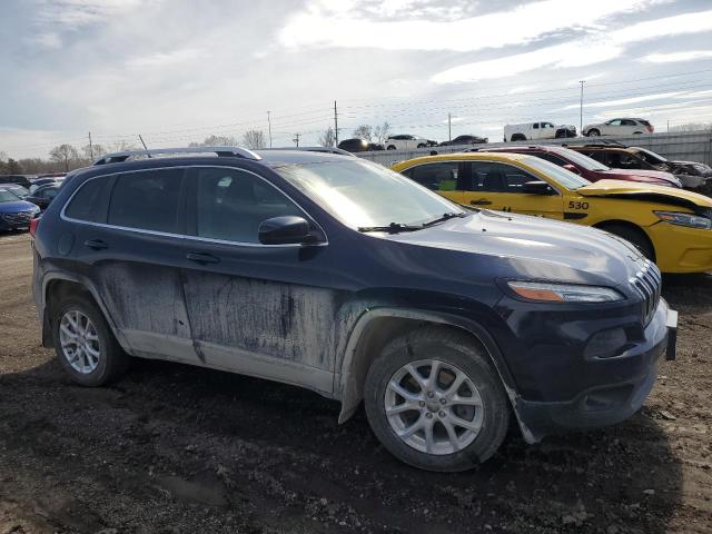 2014 Jeep Cherokee Latitude VIN: 1C4PJMCSXEW230553 Lot: 49442944