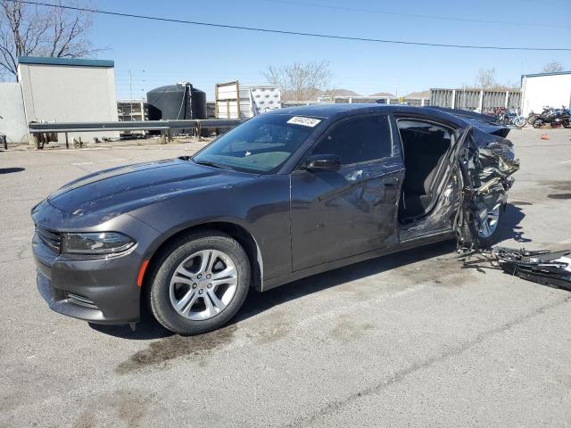 2023 Dodge Charger Sxt VIN: 2C3CDXBG7PH576537 Lot: 50443134