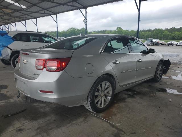 2013 Chevrolet Malibu 2Lt VIN: 1G11E5SA5DF195047 Lot: 51391704