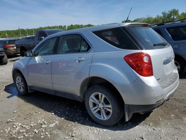 2GNALBEKXC6152663 | 2012 Chevrolet equinox ls