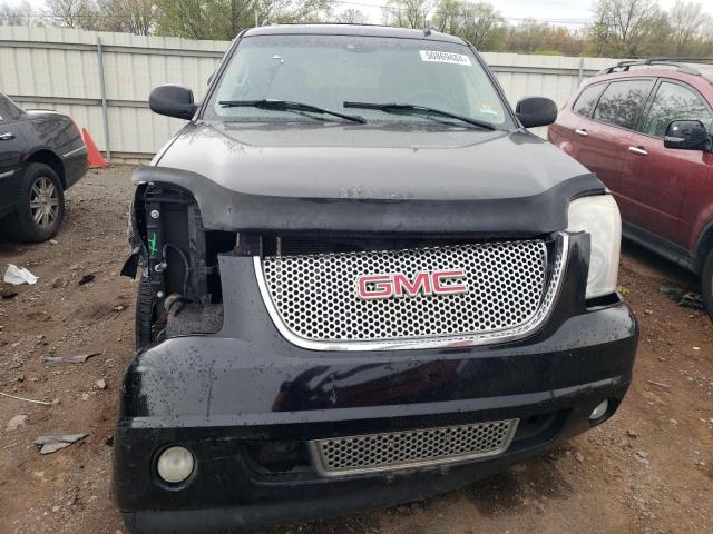 2007 GMC Yukon Xl Denali VIN: 1GKFK66867J307752 Lot: 50869484