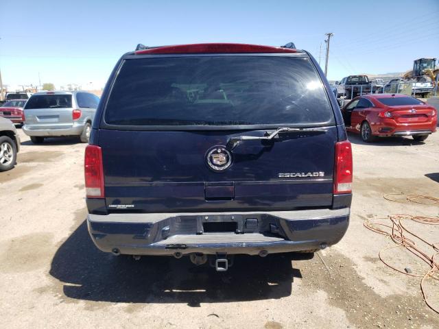 2004 Cadillac Escalade Luxury VIN: 1GYEK63NX4R299986 Lot: 50896354