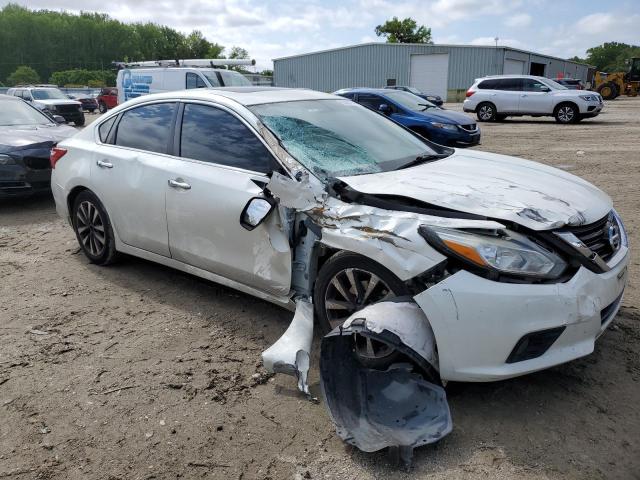 2017 Nissan Altima 2.5 VIN: 1N4AL3AP1HC262117 Lot: 52206244