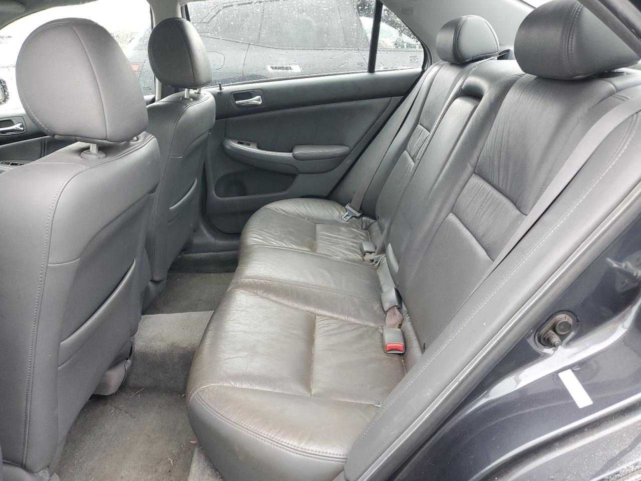 1HGCM568X6A138094 2006 Honda Accord Ex