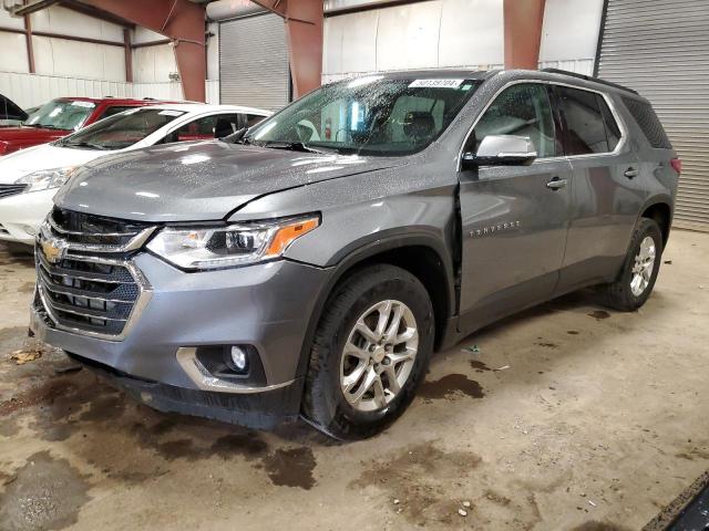 1GNERGKW2LJ177855 Chevrolet Traverse L