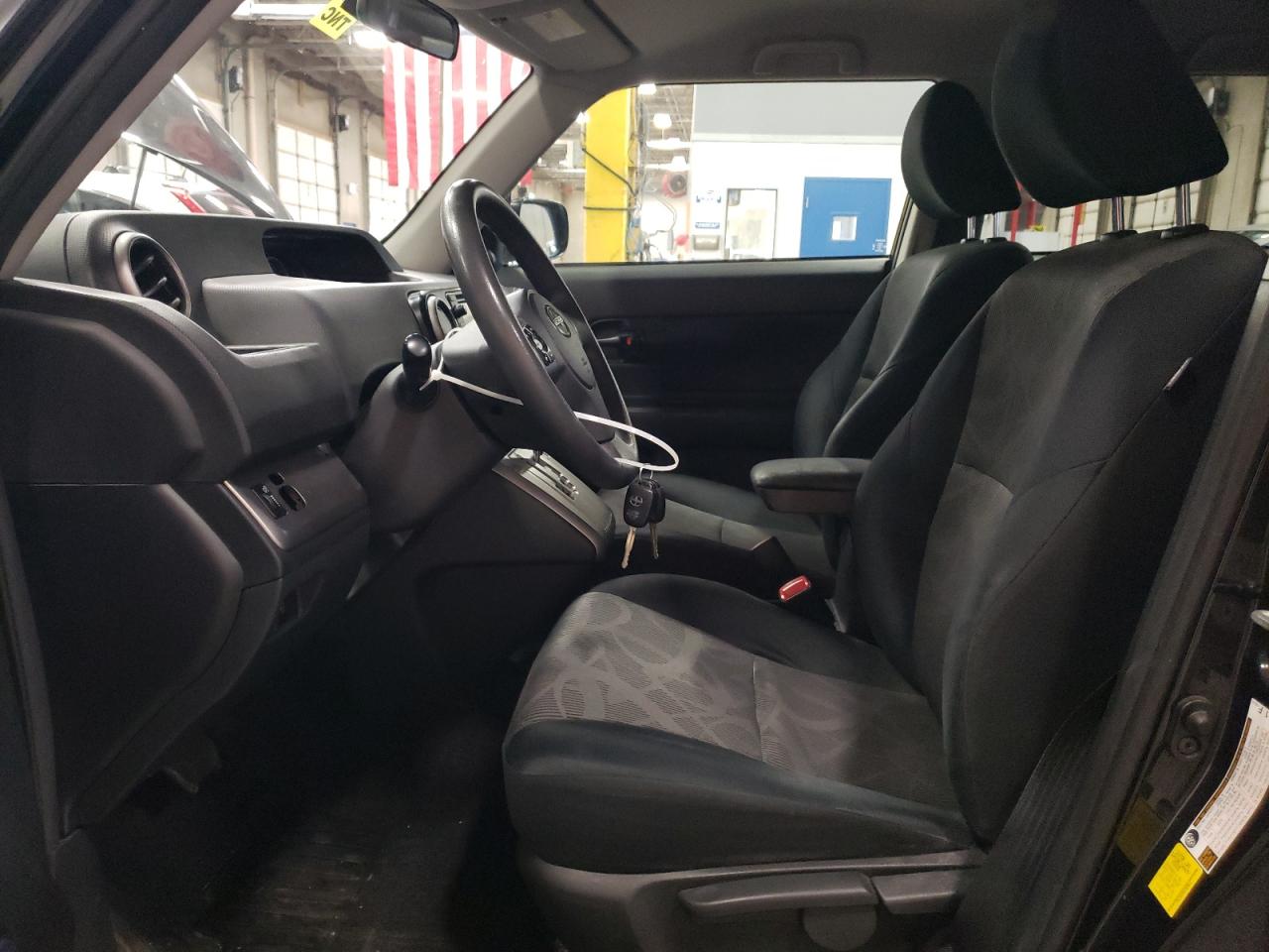 2015 Toyota Scion Xb vin: JTLZE4FE6FJ078812