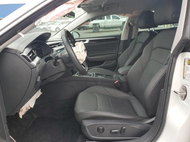 2021 VOLKSWAGEN ARTEON SE - WVWAR7AN9ME004876