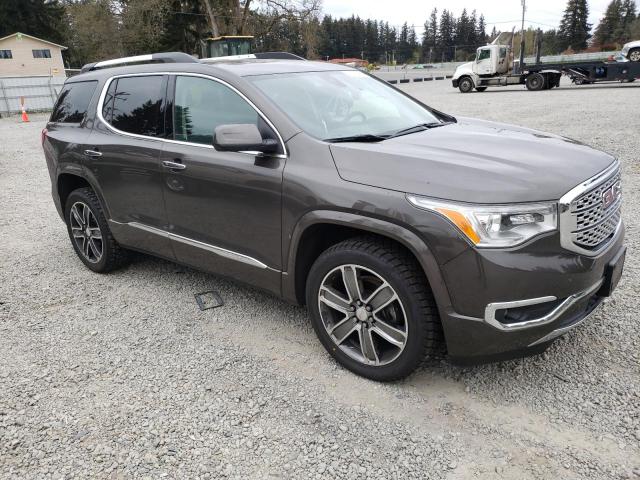 2019 GMC Acadia Denali VIN: 1GKKNXLS6KZ201968 Lot: 52114084