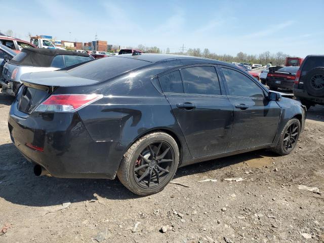 VIN 19UUA9F53EA002155 2014 Acura TL, Tech no.3