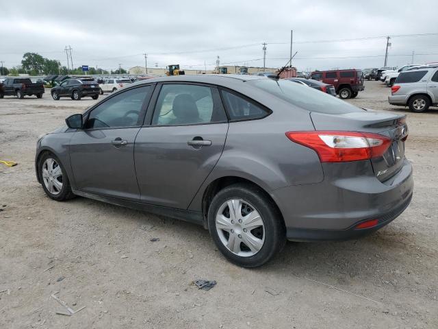 2012 Ford Focus Se VIN: 1FAHP3F27CL409789 Lot: 39246920