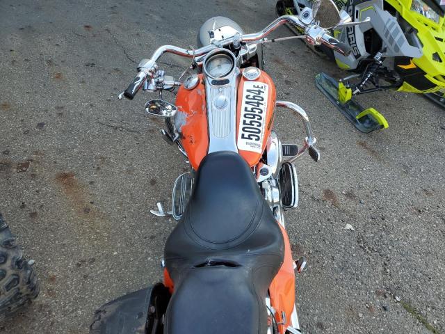 2004 HARLEY-DAVIDSON FLHRSI 1HD1FYW174Y718801