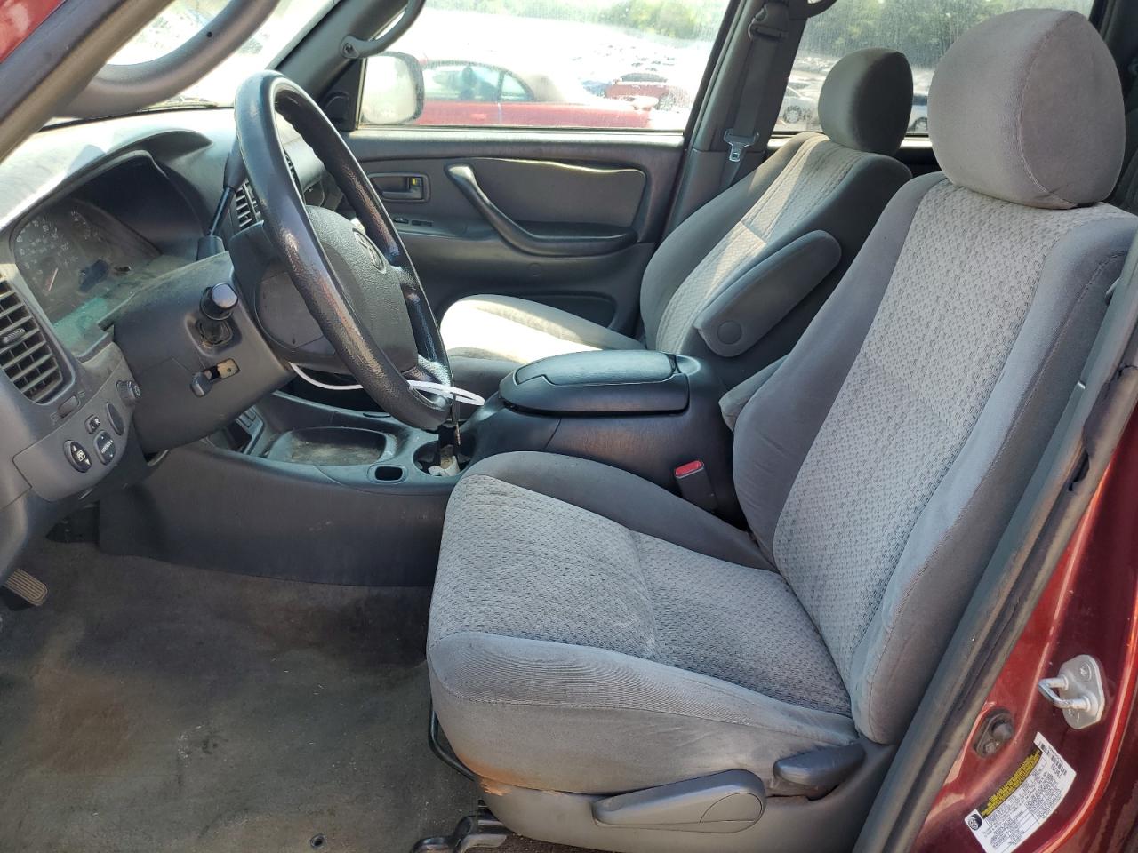 5TBET34176S550540 2006 Toyota Tundra Double Cab Sr5