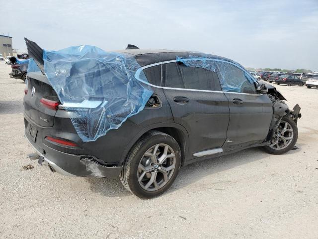2021 BMW X4 xDrive30I VIN: 5UX2V1C06M9G98659 Lot: 49107334