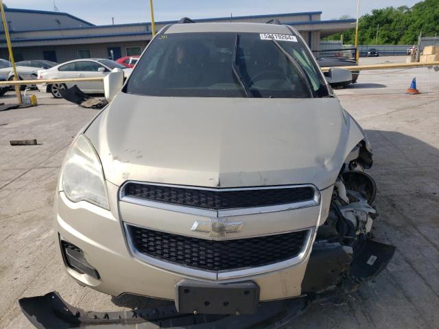 2015 Chevrolet Equinox Lt VIN: 1GNALBEK3FZ121893 Lot: 52419264