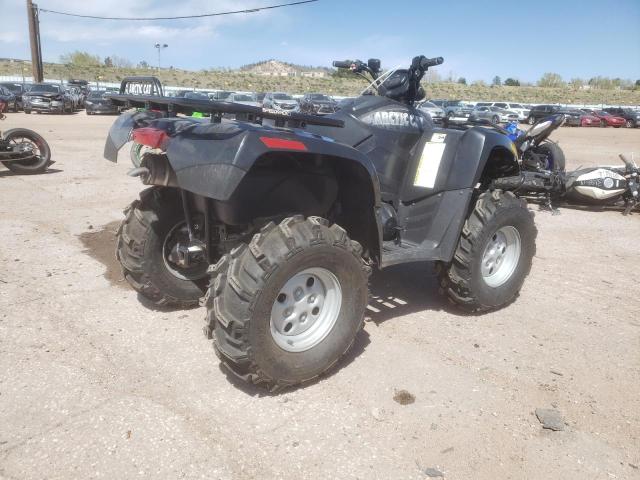 2007 ATV 4 WHEELER 4UF07ATV97T232994