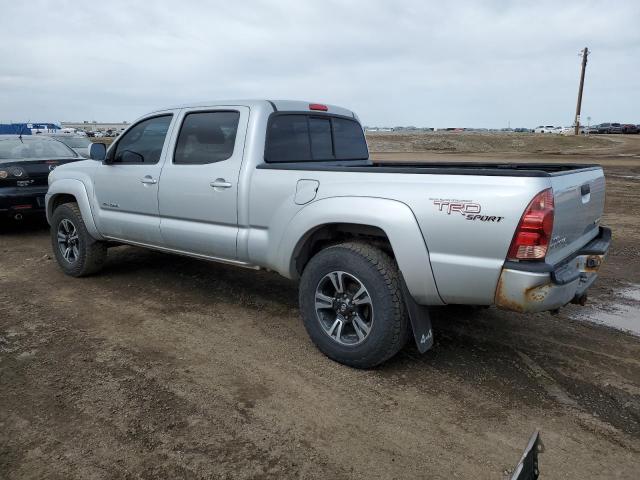 2005 Toyota Tacoma Double Cab Long Bed VIN: 5TEMU52N25Z084597 Lot: 49593834