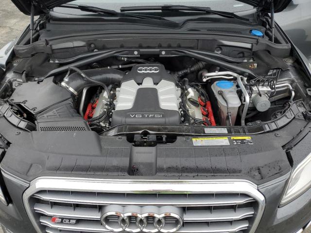 2015 Audi Sq5 Premium Plus VIN: WA1CGAFP4FA147535 Lot: 51431694