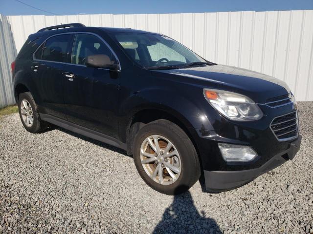 2017 Chevrolet Equinox Lt VIN: 2GNALCEK6H1532965 Lot: 51402234