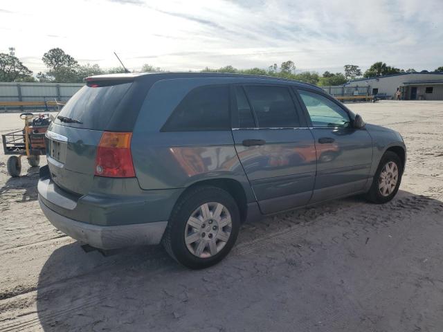 2007 Chrysler Pacifica VIN: 2A8GM48L27R332975 Lot: 49342044