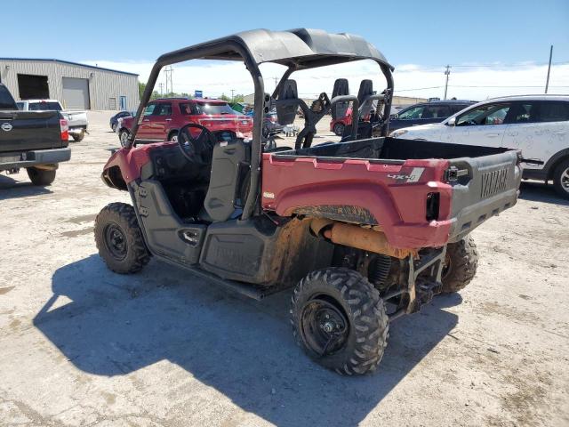 2020 YAMAHA YXM700 - 5Y4AMC5E8LA100478