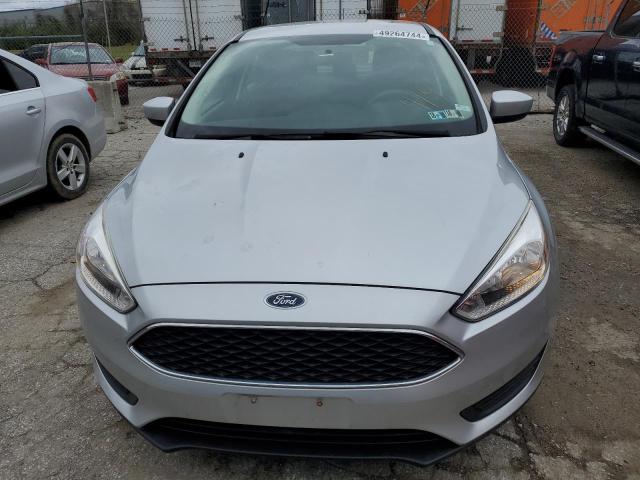 2018 Ford Focus - Image 5