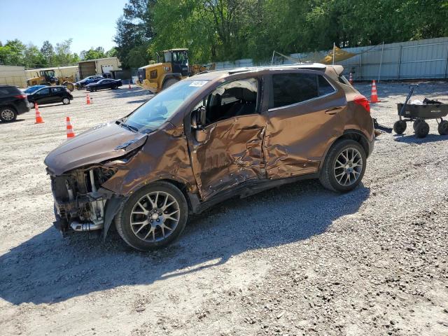 Vin: kl4cj1sm2gb583311, lot: 51458784, buick encore sport touring 2016 img_1