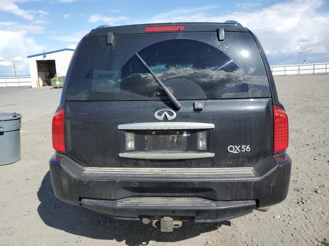 2008 Infiniti Qx56 VIN: 5N3AA08C58N913113 Lot: 51432394