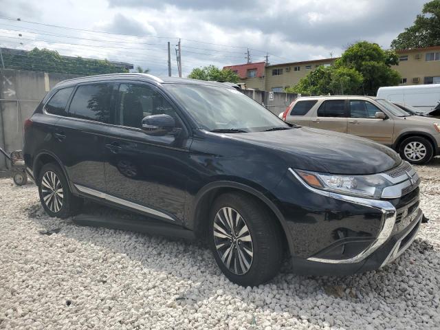 2020 Mitsubishi Outlander Se VIN: JA4AD3A33LZ025052 Lot: 48820154