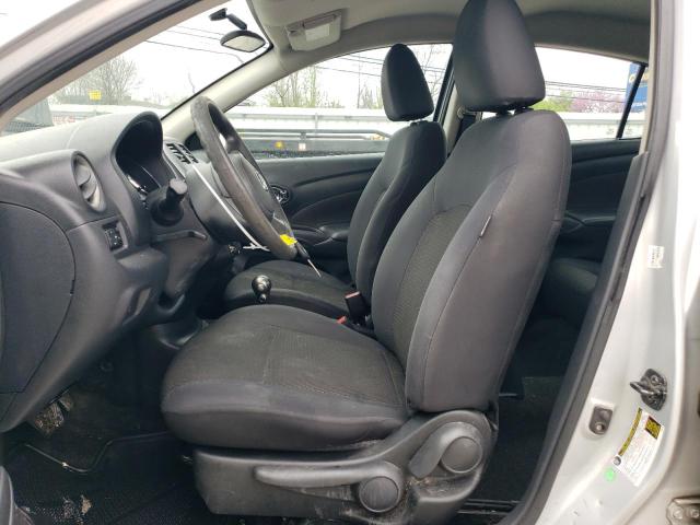 2013 Nissan Versa S VIN: 3N1CN7AP3DL884899 Lot: 50319114