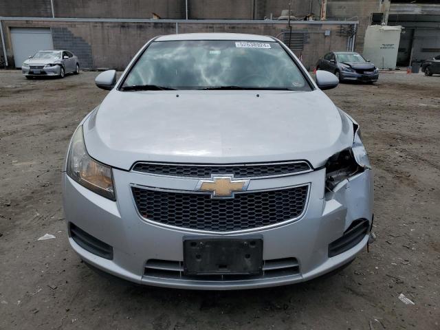 2011 Chevrolet Cruze Lt VIN: 1G1PF5S91B7282156 Lot: 52638924