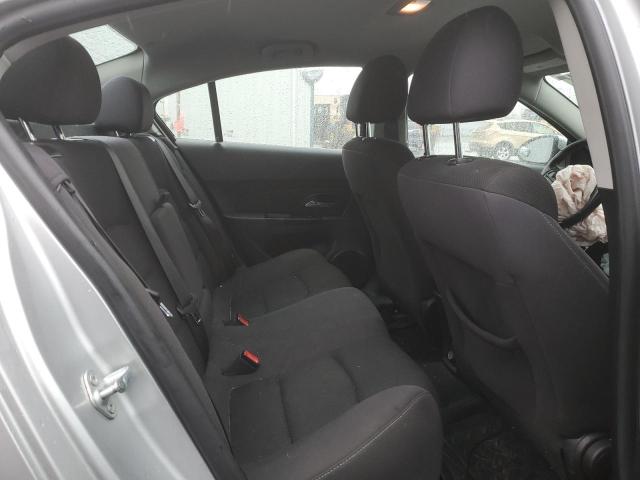 2014 Chevrolet Cruze Lt VIN: 1G1PC5SB7E7393858 Lot: 48284334