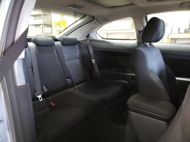 2008 Toyota Scion Tc VIN: JTKDE167X80242019 Lot: 49766214