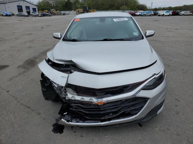 2020 Chevrolet Malibu Lt VIN: 1G1ZD5ST7LF091147 Lot: 51235424