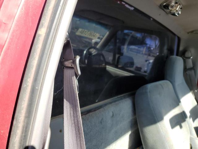 1995 Ford F150 VIN: 1FTEF14N1SNA89938 Lot: 48127634