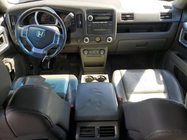 2006 Honda Ridgeline Rtl VIN: 2HJYK16556H509071 Lot: 48563254